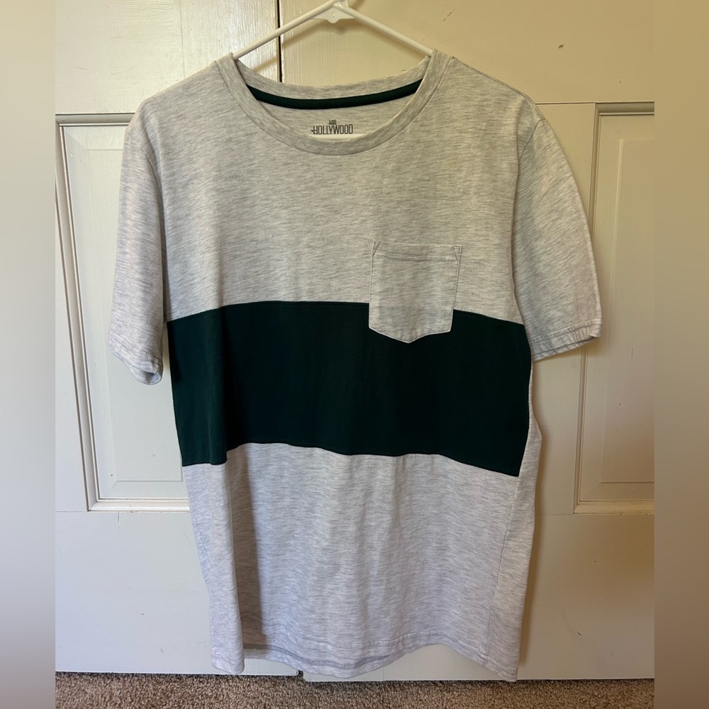 Short Sleeve Shirt